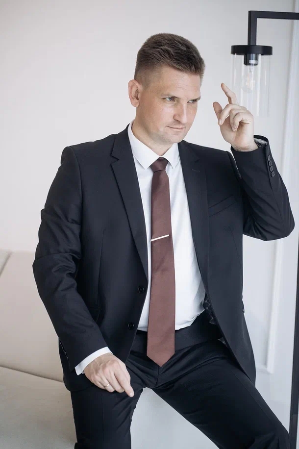 Александр Матросов